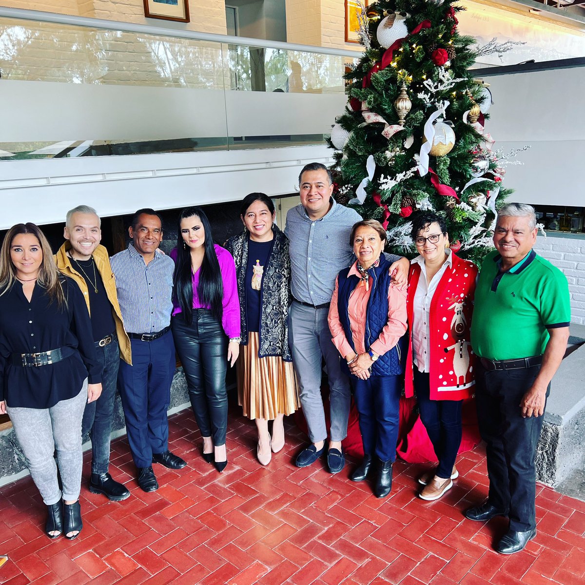 Reunión Anual Cabildo Coatepec 2018-2021 💯💯💯