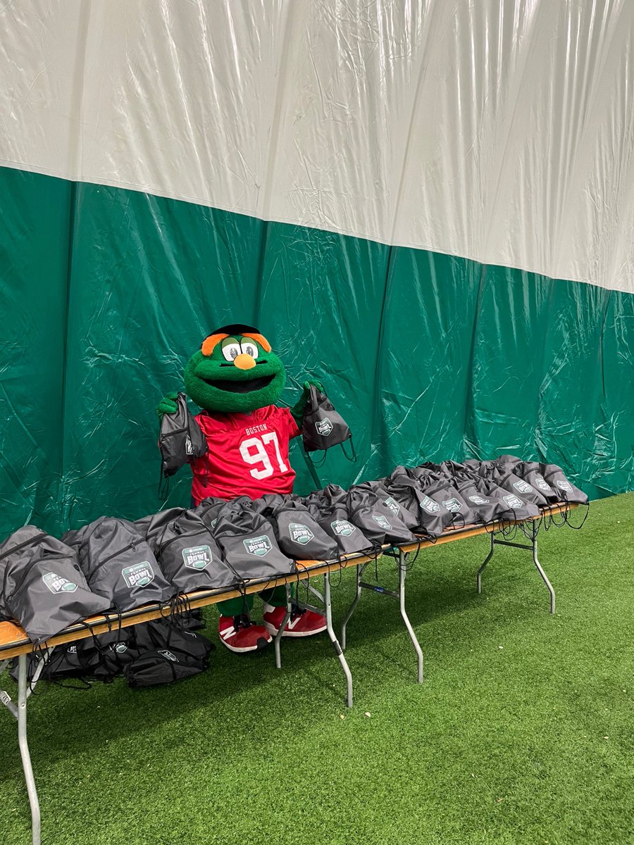 Fenway Sports Management tweet media