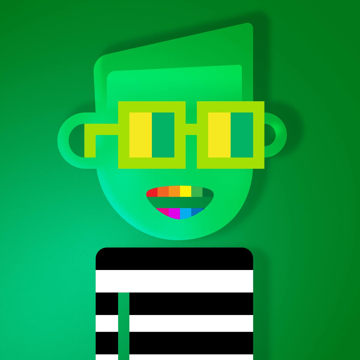 The Nouneys tweet media