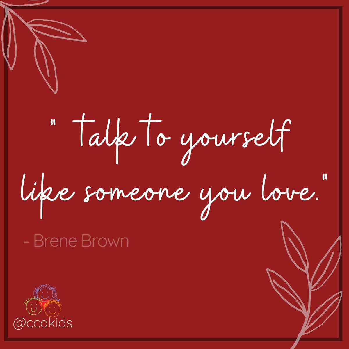 CCAKidsTweet's tweet photo. #CraniofacialDifference #FacialDifference #Craniofacial #Selflove #mentalhealth #love #positivequotes https://t.co/7TxTTq84lY