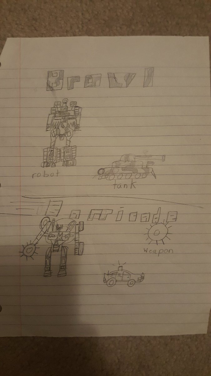 MedicOdyssey's tweet photo. Well, today is a sad one.
End of IDW's Hasbro license.
I grew up with IDW 2005, getting my first issue of Spotlight Hot Rod. Got some of my really old drawings circa~ 2010 to show how drastically of an improvement I've made all thanks to the comics.
#Transformers #IDWTransformers https://t.co/KCFSRuuLzm