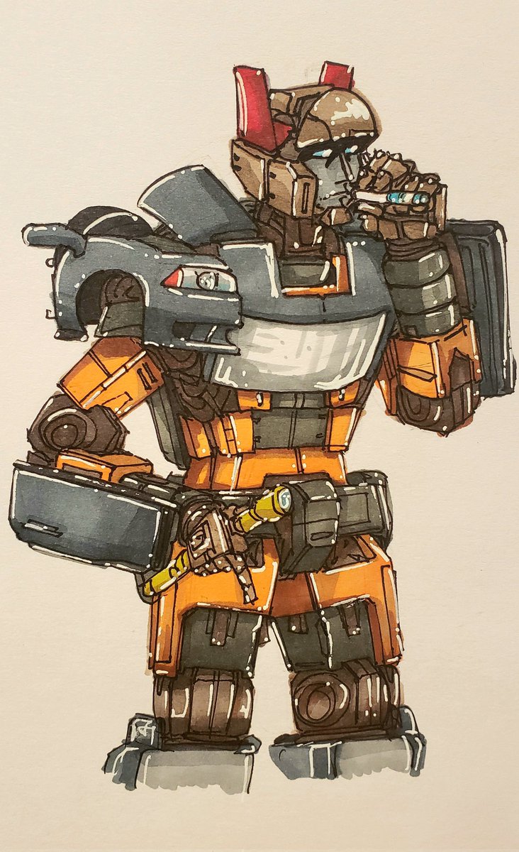 MedicOdyssey's tweet photo. Well, today is a sad one.
End of IDW's Hasbro license.
I grew up with IDW 2005, getting my first issue of Spotlight Hot Rod. Got some of my really old drawings circa~ 2010 to show how drastically of an improvement I've made all thanks to the comics.
#Transformers #IDWTransformers https://t.co/KCFSRuuLzm