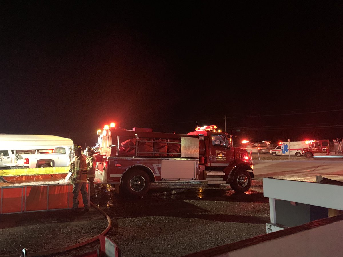 Kendall Hyde on Twitter "Dillsboro fire say no injuries were reported