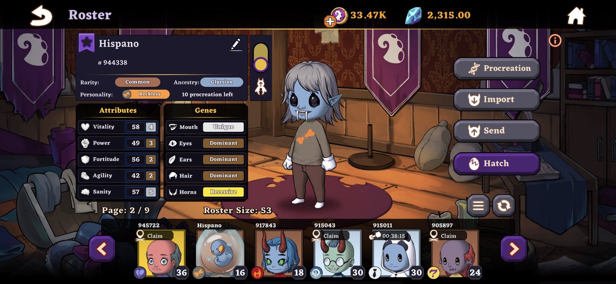 Received thank you <a href="/rudolfdvk/">Rudolf/HISPANOS Dvk</a> #Devikins 🔥🤩😈