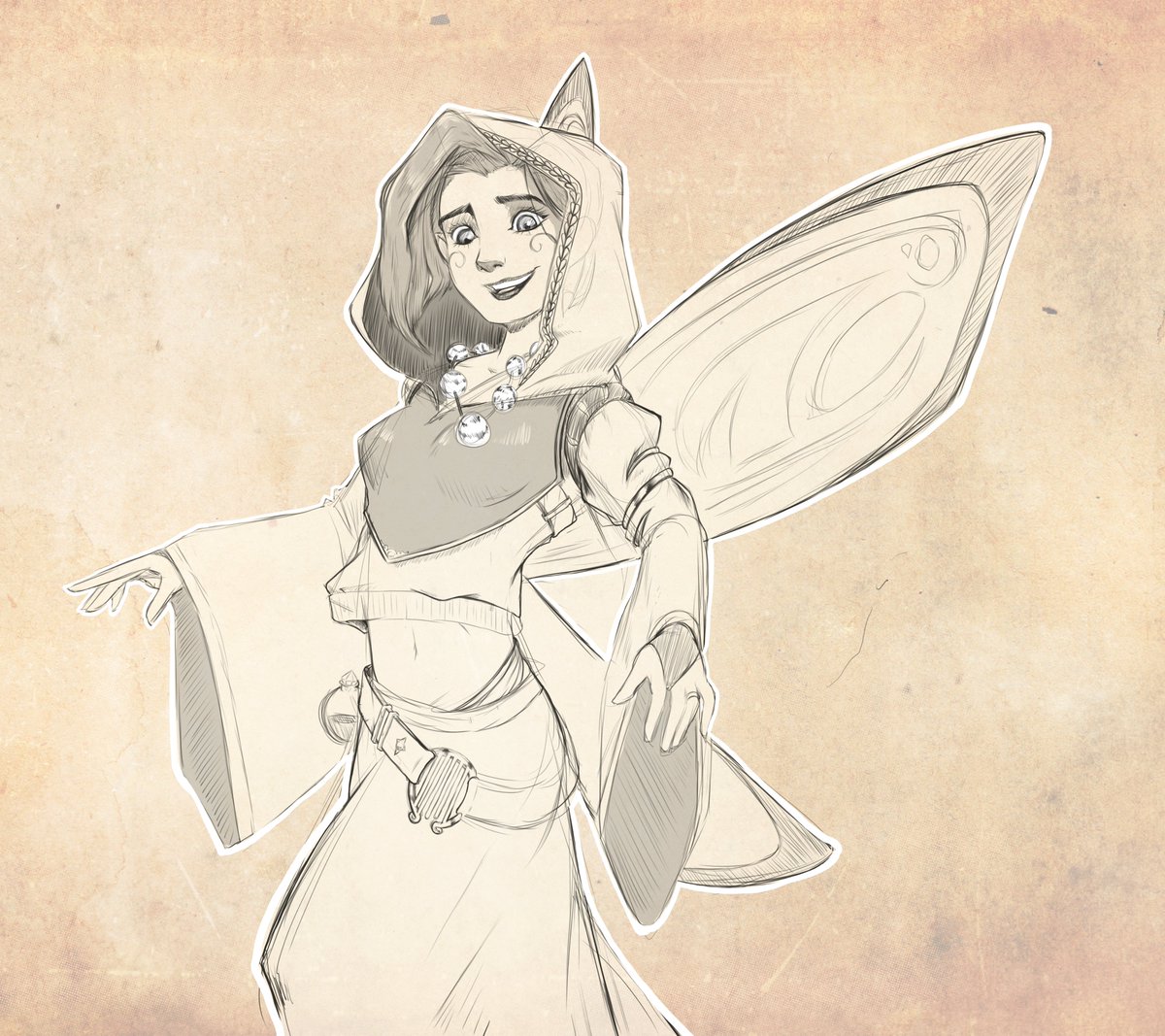 BobbyDraws tweet media