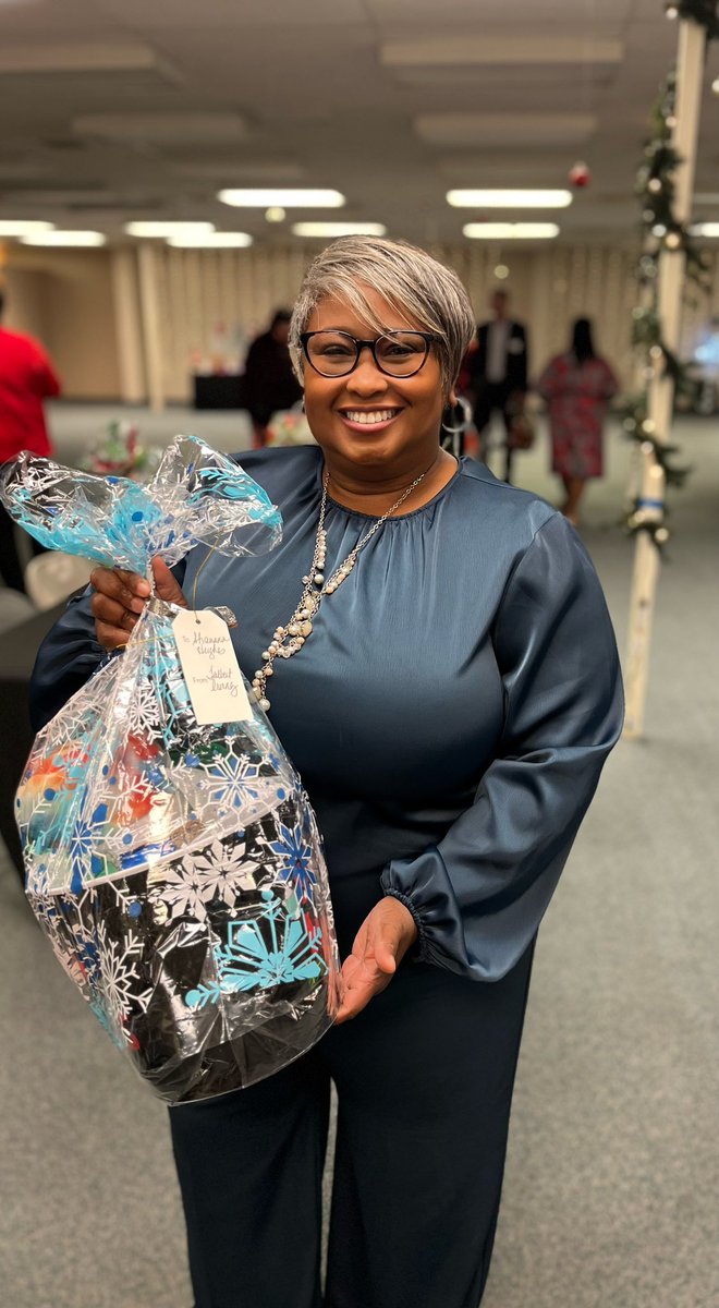 Blessed to serve a district that celebrates leadership and community.