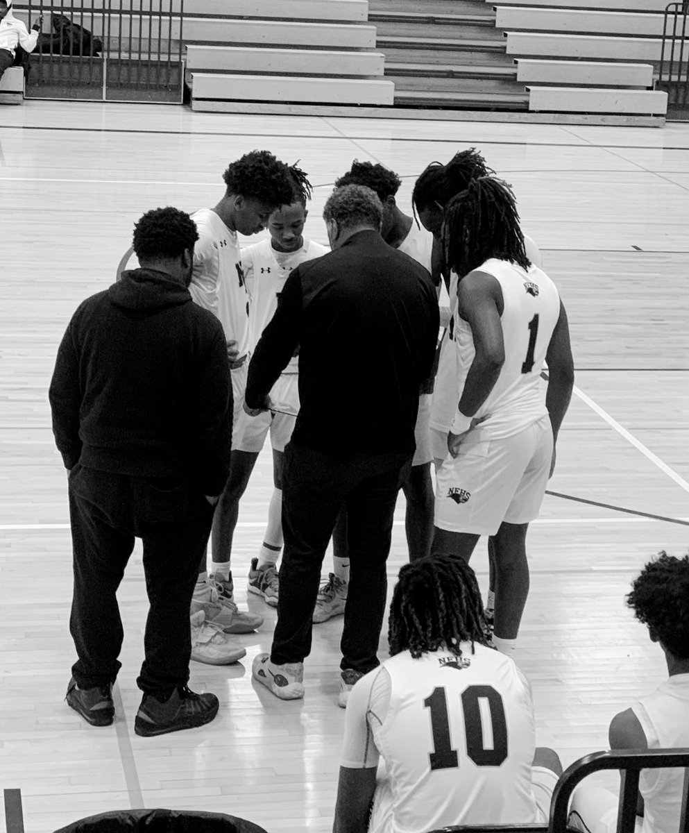 Niagara Falls HS Wolverines Basketball tweet media