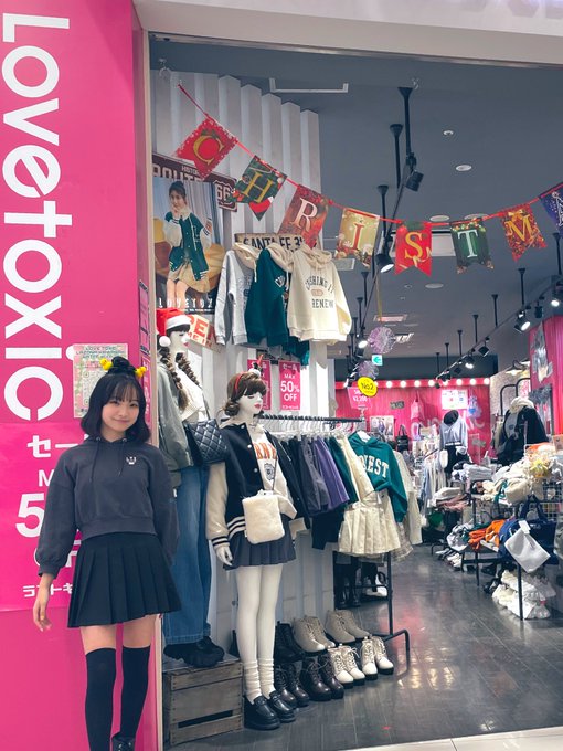 Twitterのコスプレ画像10