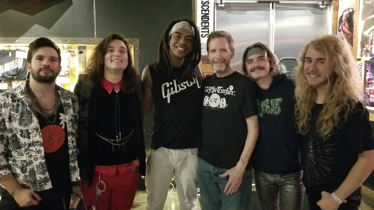 Jonathan Q Case tweet media