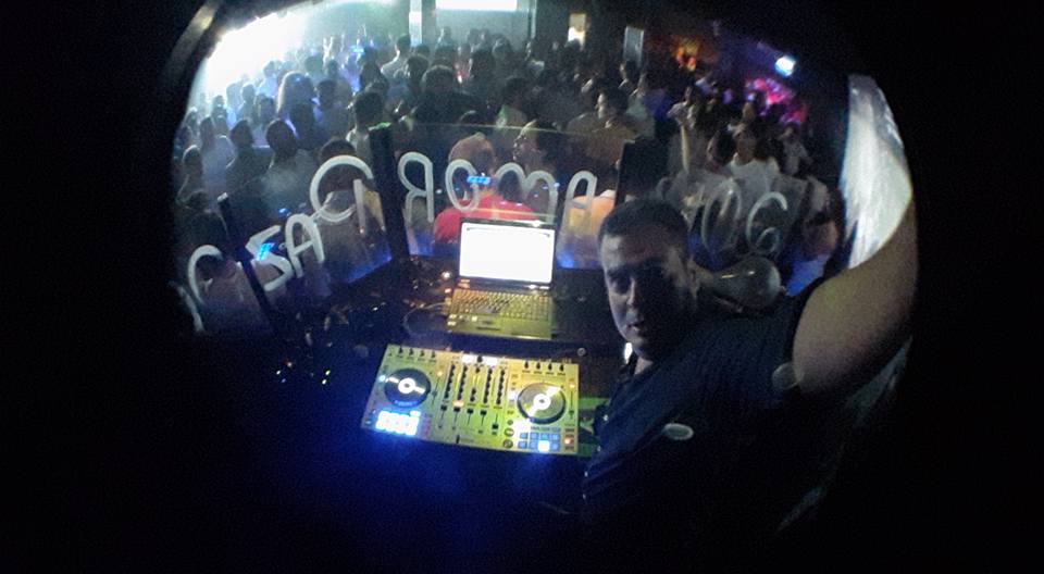 #TBT #party
⏪ 🕺 🎵