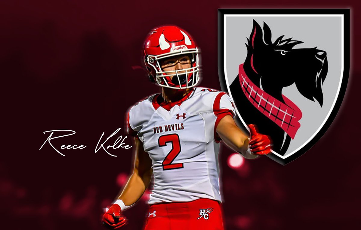 Reece Kolke (@kolkereece) on Twitter photo I am extremely excited to commit to Carnegie Mellon University! This wouldn’t be possible without the great support that I have received from my family, coaches, and friends that have all helped me get to this point.Ready to get to work! <a href="/CoachRyanLarsen/">Ryan Larsen</a> <a href="/CoachAndyHelms/">Andy Helms</a> <a href="/TartanFB/">Carnegie Mellon Football</a> I am extremely excited to commit to Carnegie Mellon University! This wouldn’t be possible without the great support that I have received from my family, coaches, and friends that have all helped me get to this point.Ready to get to work! <a href="/CoachRyanLarsen/">Ryan Larsen</a> <a href="/CoachAndyHelms/">Andy Helms</a> <a href="/TartanFB/">Carnegie Mellon Football</a>