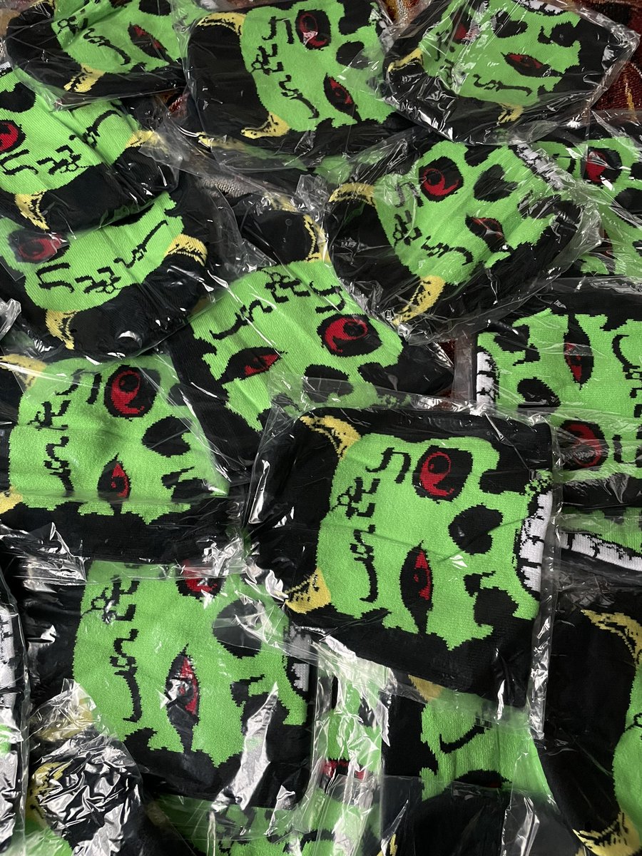 deathandunity's tweet image. Skullys restock this Saturday 1728 St. Clair Ave 7PM