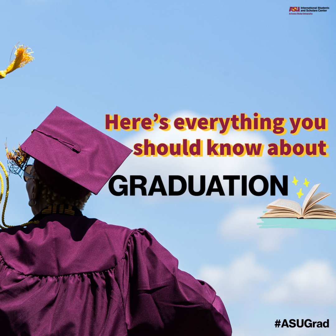 ASU ISSC tweet media