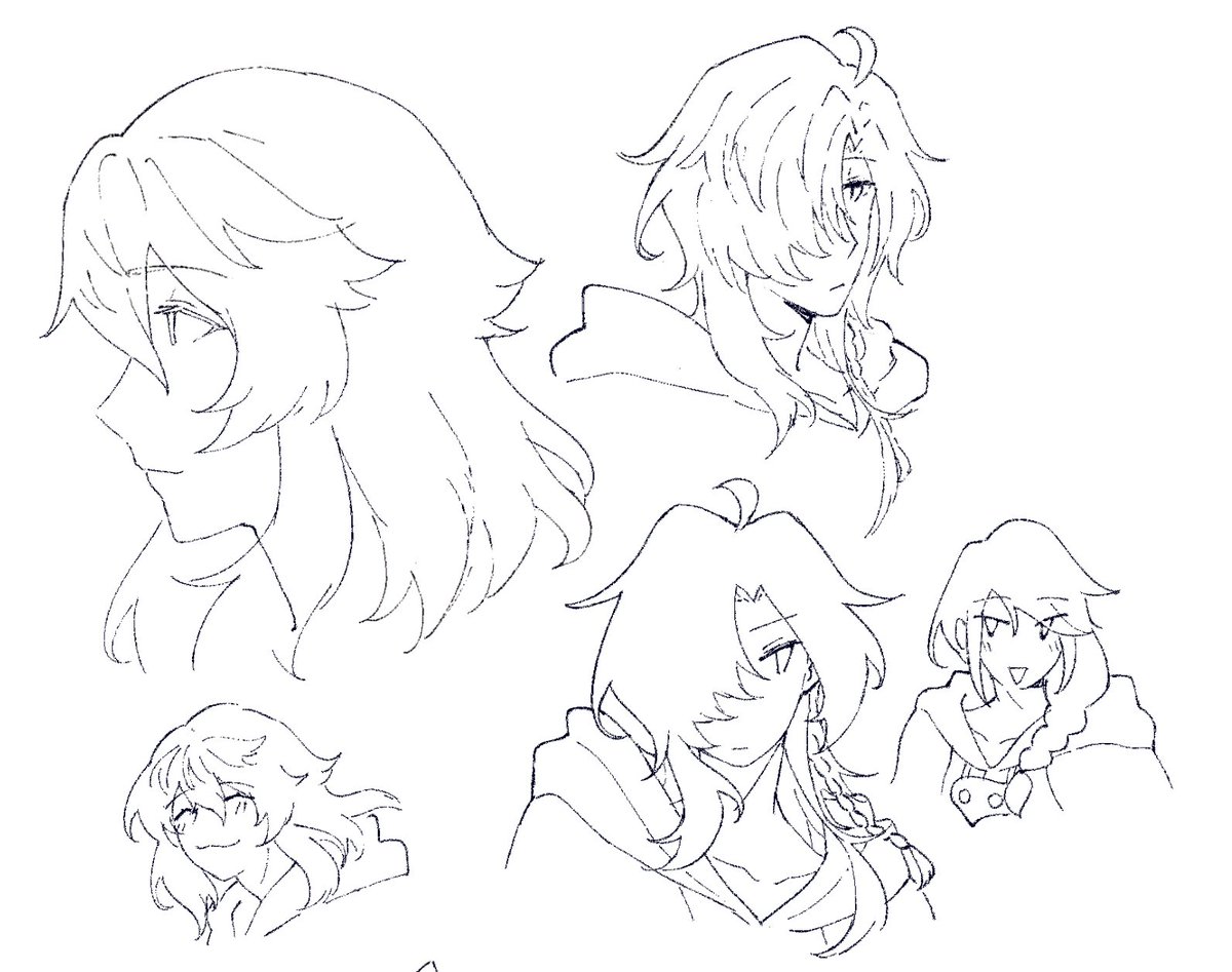 crunchy doodles to show im alive 