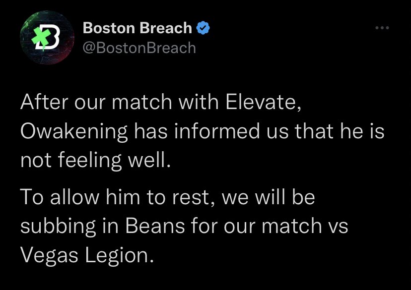 CDL Intel tweet media