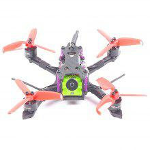 SuperDeals - Gearbest - 9779661077 - SKYSTARS Micro Eagle120 FPV Racing RC Drone F4 FC 4 in 1 25A ESC 600TVL Camera Switchable VTX ift.tt/UMJurnC #SuperDeals #Gearbest