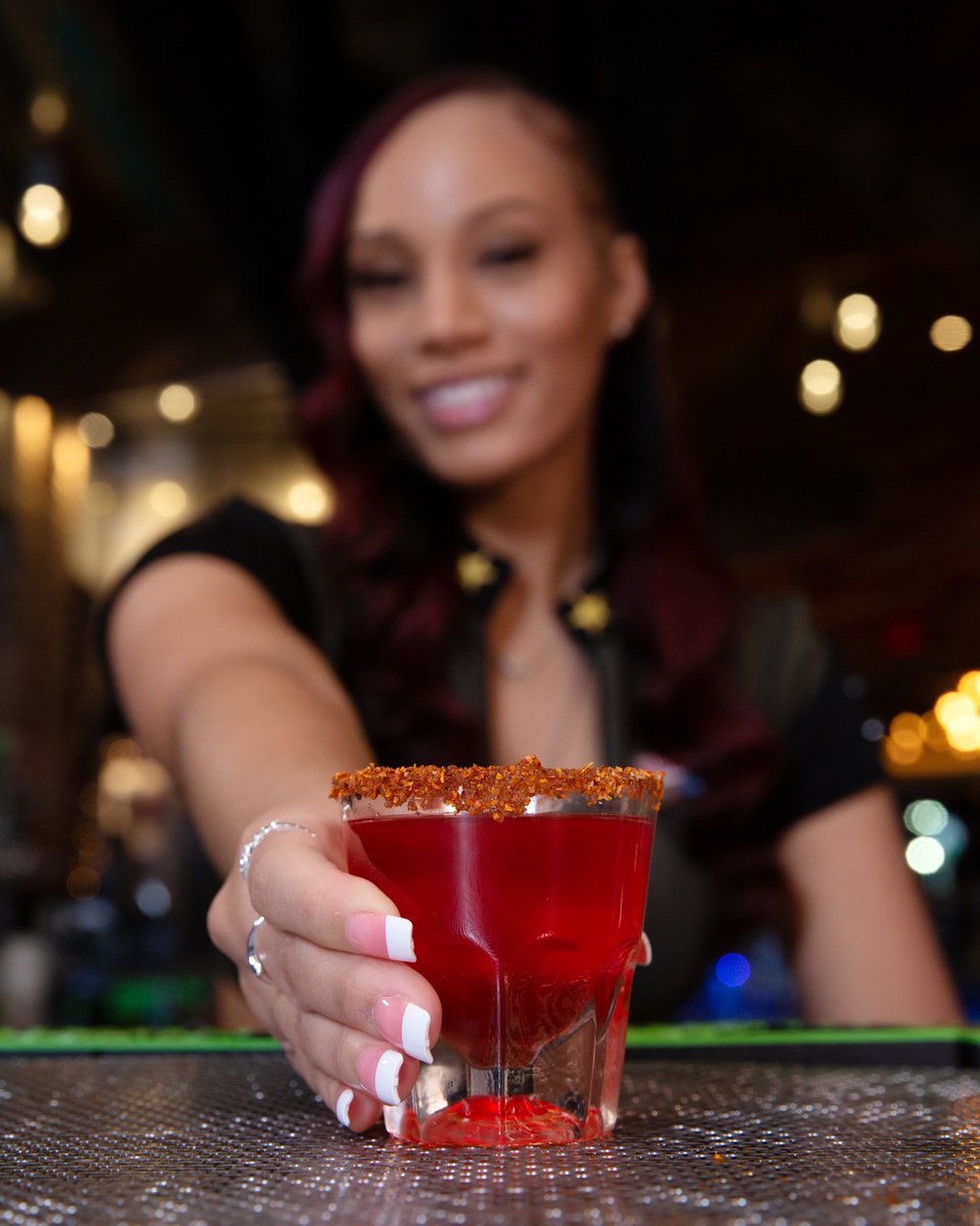 Bombshells_Bar's tweet photo. See why the Mexican Candy shots are so popular.
#bombshells #signatureshots #mexicancandyshot https://t.co/F6n04irqhP