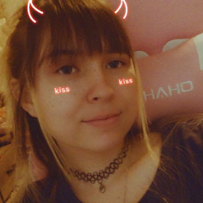Ms_Hyped_Angel's tweet photo. #NewProfilePic https://t.co/Ks8CIuLeXE