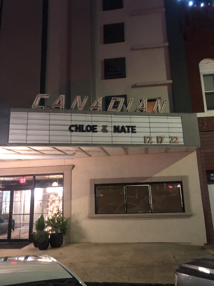 Hard to believe in 48 hours our family is getting bigger and gaining a son. Couldn’t be more proud of and excited for Chloe and Nate! @_chloewhiite <a href="/NateSudderth/">Nate Sudderth</a>