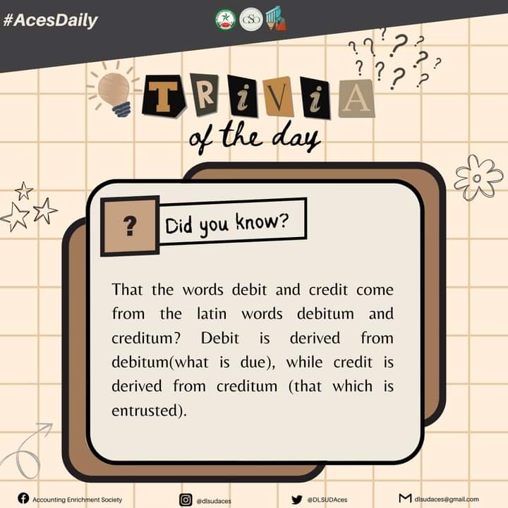 DLSUDAcES's tweet photo. https://t.co/fTGnpAHNZL
