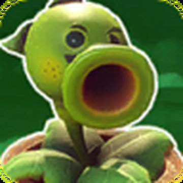 Peashooter and Doom Slayer 4 MVS *INACTIVE* tweet media