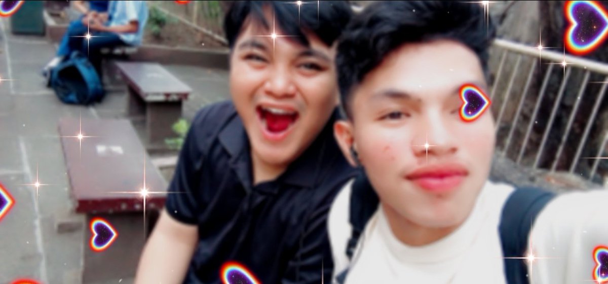 johnjamon1999's tweet photo. Happiest when with u ❤️😘😍🥰 https://t.co/rgNEXPNZCB