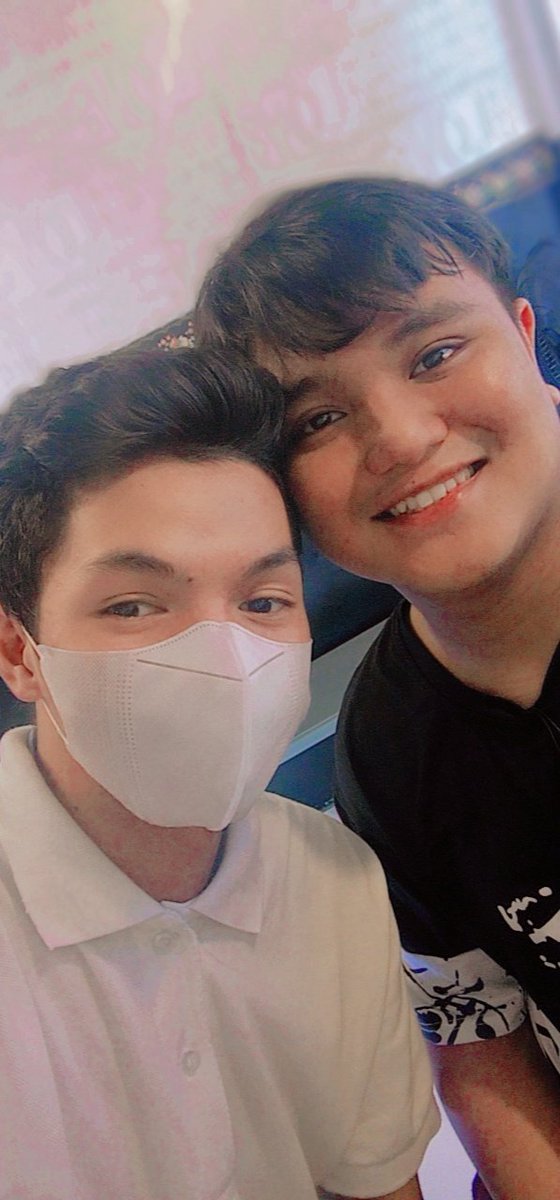 johnjamon1999's tweet photo. Happiest when with u ❤️😘😍🥰 https://t.co/rgNEXPNZCB