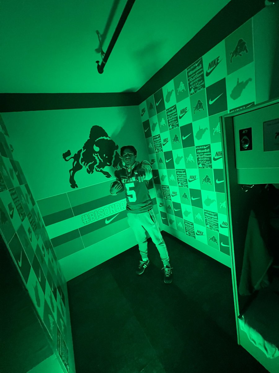 Had a fun day in WV , I appreciate the offer from Bethany College  @CoachRancBC @CoachGoodwin34 <a href="/OBPhoenix/">Phoenix Athletics</a>