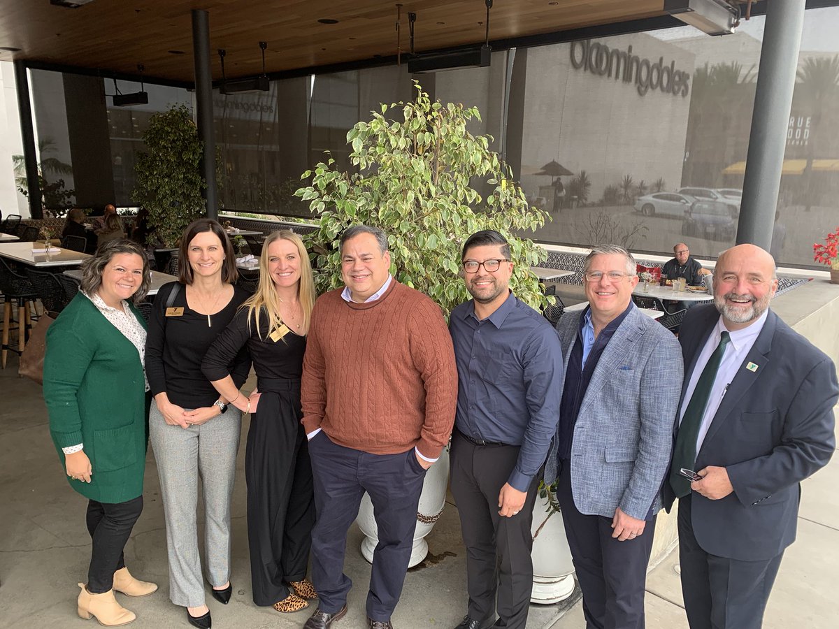 So grateful to @tibbits_todd and his team at <a href="/YMCASanDiego/">YMCA San Diego</a> for sharing #yadvocate insights and expertise with me, <a href="/CesarGSilva9622/">Cesar Silva</a>, and Victor from <a href="/YMCALA/">YMCA of Metro LA</a>! And I got to hang out with <a href="/YMCAadvocacy/">YMCA Government Relations</a> super friend <a href="/CBaltiy/">Courtney Baltiyskyy</a>!