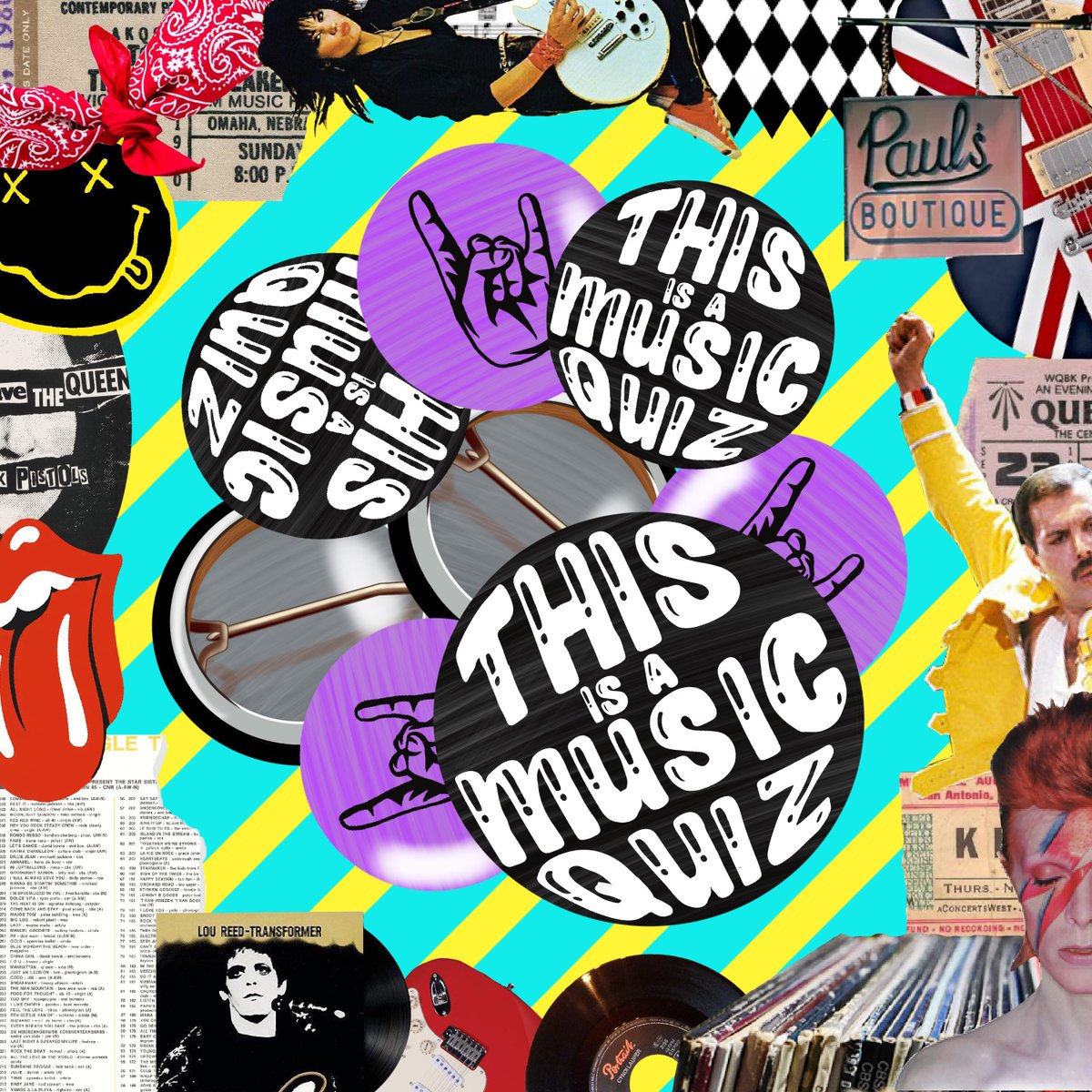 MattHoss_'s tweet photo. After a year in the making, I'm proud to reveal This Is A Music Quiz! It's a comedy panel-show podcast with me as the host with team captains @michaellegge &amp; @BeffernieBlack plus tonnes of fab guests 

Released on 5th January 2023. 

Teaser now available on all podcast platforms. https://t.co/O3leobewB5