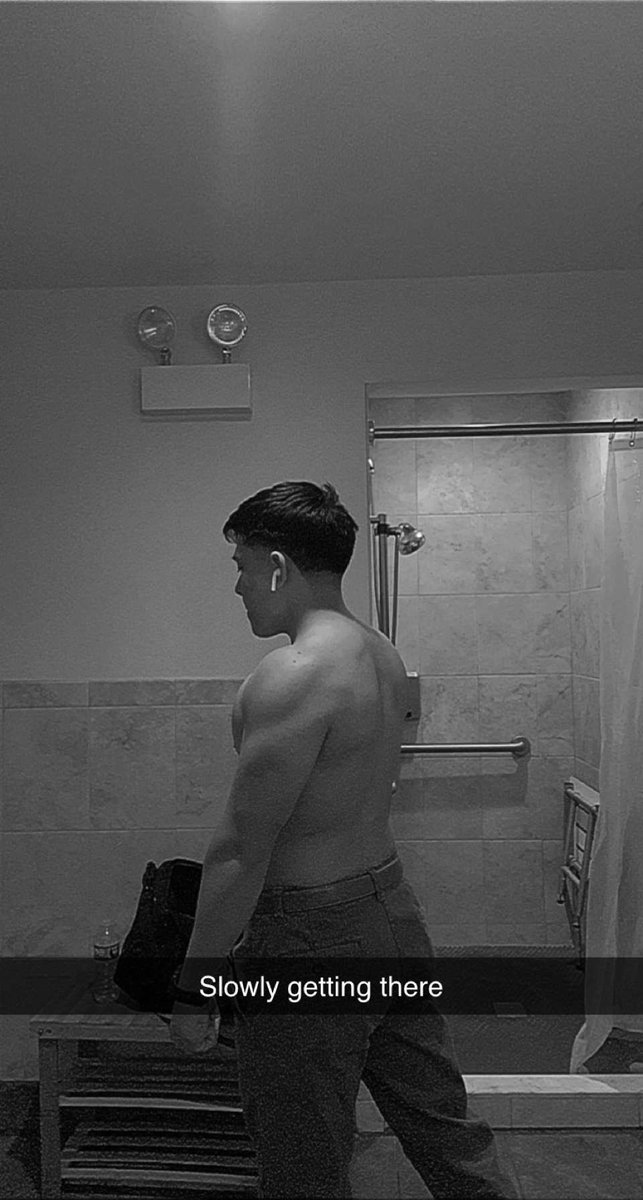 michaeldco12's tweet image. Focus on yourself