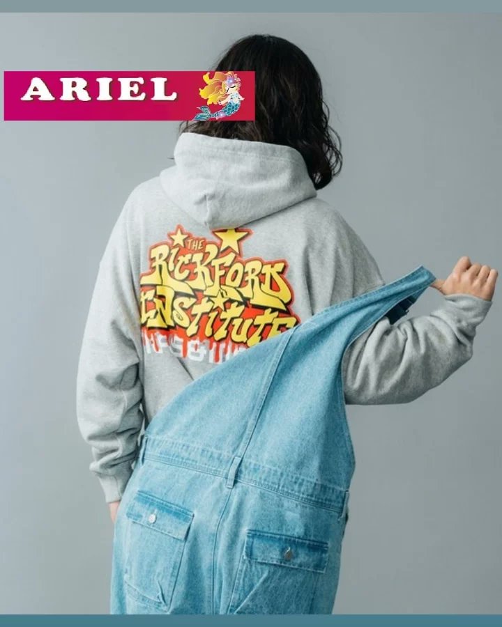 ariel_milkfed's tweet photo. 本日もご来店お待ちしております💕
サイラスxリックフォード コラボアイテム入荷しました❣️
#ストリートファッション #ストリートブランド #パーカー #リッキーパウエル #リックフォード #rickford #SILAS #サイラス #和歌山 #アリエル https://t.co/yH9ZU0iumU