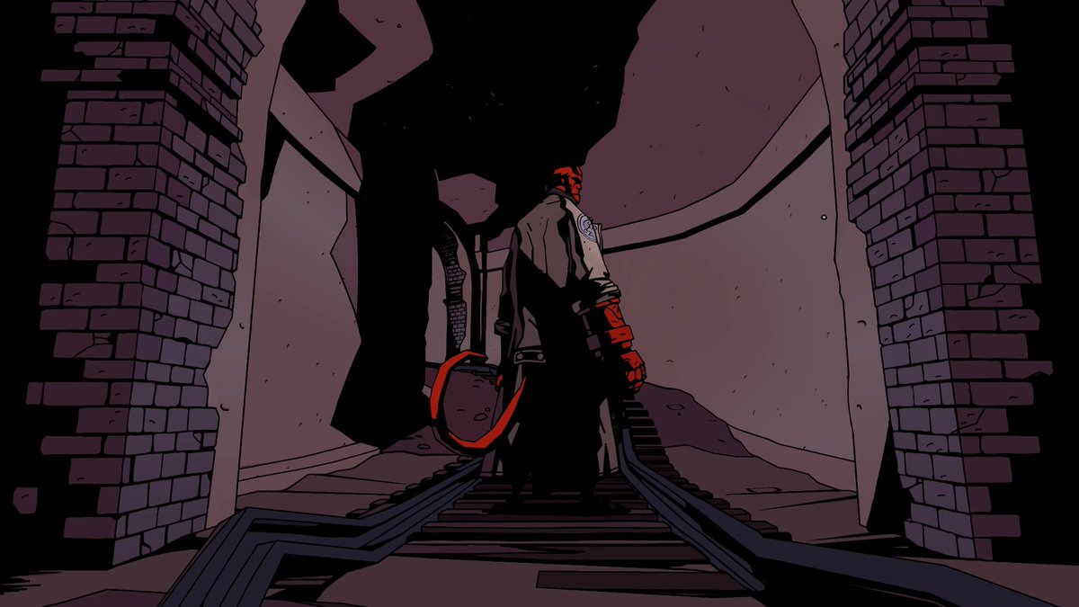 download hellboy game web of wyrd download hellboy game web of wyrd