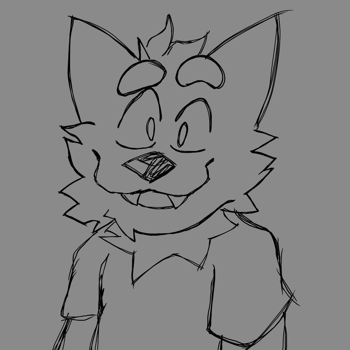 Ando explorando un estilo distinto yyy me gusta pero a la vez lo siento raro wiejwhiewi