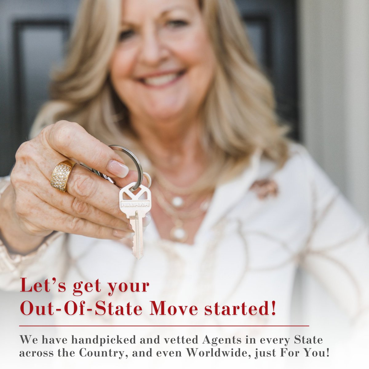 JackieMayHomes's tweet image. Are these your Moving Out-Of-State questions?

❓What are your biggest concerns?
❓What is the cost of living?
❓How much will it cost to move? 
❓Is there a state income tax?
❓How soon do you want to be settled?

I've got you covered! ➡️ Let's Connect!

#OutOfStateMove