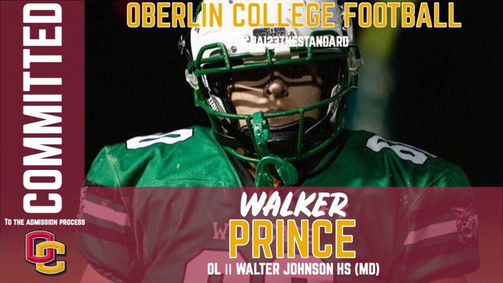 Walker Prince tweet media