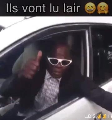 iambentho's tweet photo. @Eskynia Elle va lu lair😂💔 https://t.co/OxSKiXqUah