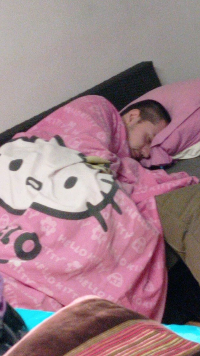 buenas noches😴😴😴