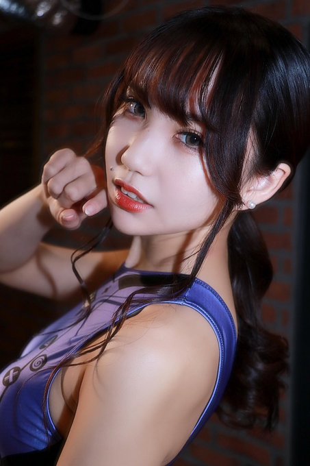 Twitterのコスプレ画像14