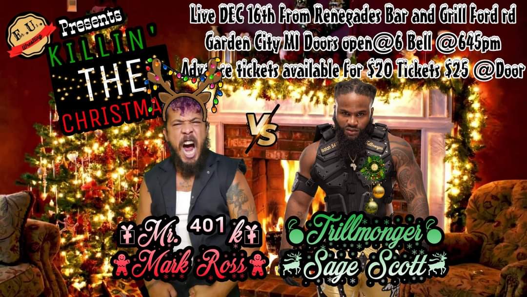 We going to war in the Motor City
#MrA1SinceDayOne
#Trillmonger
#MotorCity
#MarkRoss