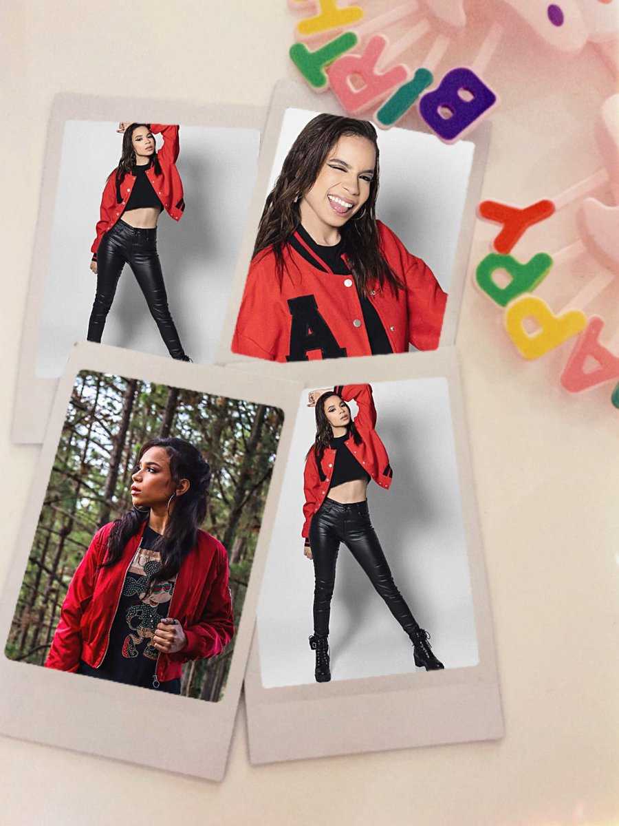Empezamos, estamos a unas horas de que este solecito esté de cumpleaños. <a href="/Angiefloreshn/">Angie Flores 💙🎶💜</a> 

SWEET 22 ANGIE