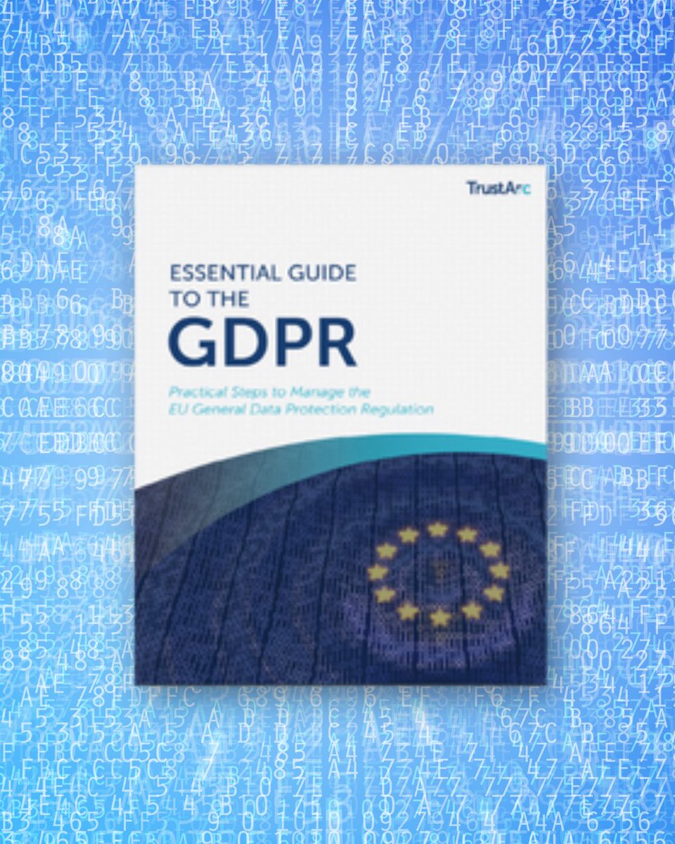 heartofprivacy's tweet photo. #DataProtectionAuthorities have already issued 1,300+ fines totaling over $2.5 billion for #GDPR non-compliance. Additionally, damage to the business's reputation is often irreversible. Don't be next. Download your 5-phase #compliance roadmap today: … https://t.co/kgcw6KB3wY