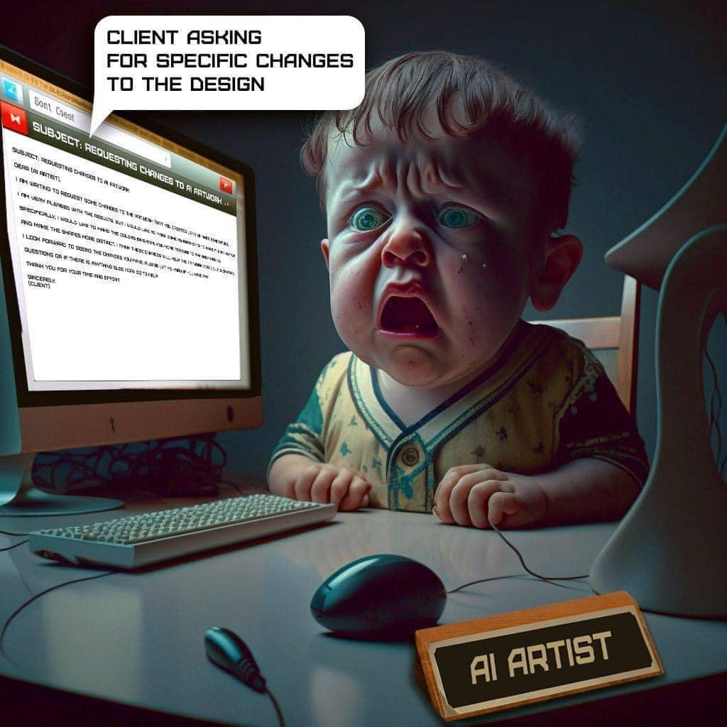 urbanbarbarian's tweet photo. No #AIart https://t.co/Q9mEB6n7kK