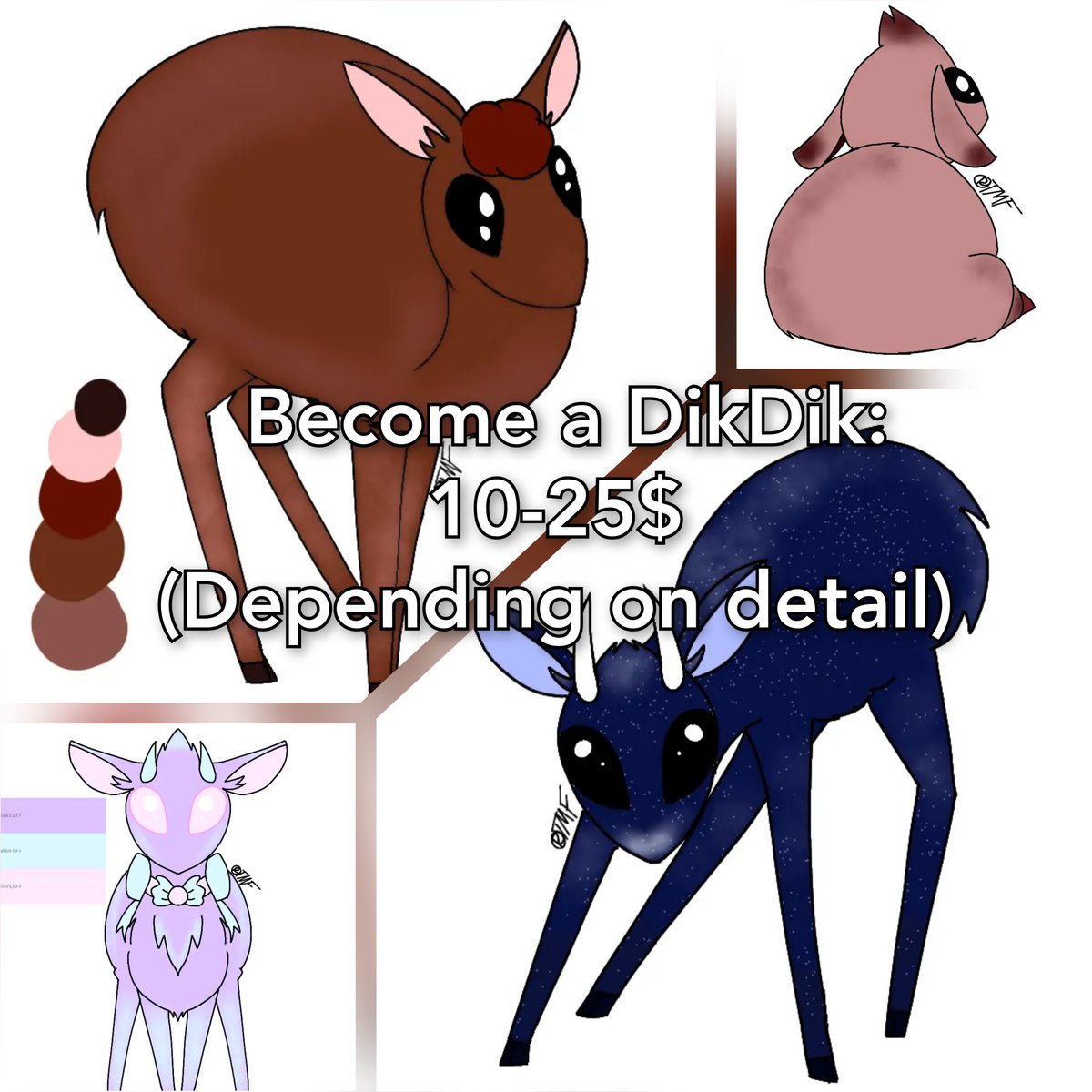Firebug1011's tweet photo. Commissions are open!! This is updated info. Please DM me if interested. I do have some payments to keep up with. Anything helps. Thank you in advance 💕💕 https://t.co/Dt18bJHhWu