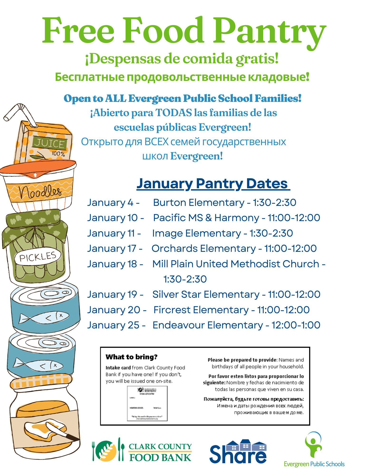 Evergreen PS (evergreenps) / Twitter