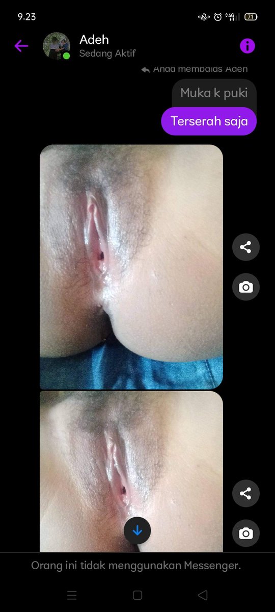 Jungko73390453's tweet photo. Ada yang baru ini 
Masih SMP mulus /perawan kecil 😋😋🤤 https://t.co/2JYiSfQFma