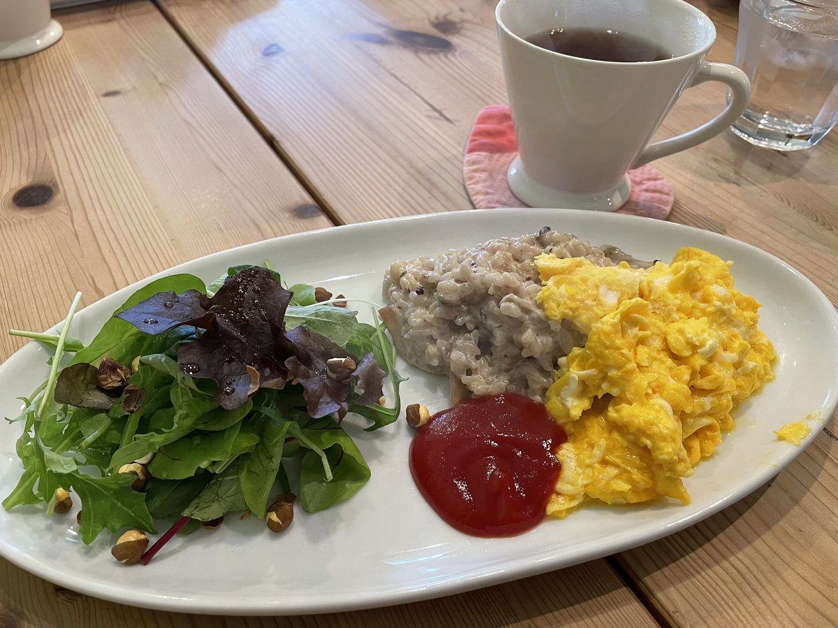 gotemba_asacafe's tweet photo. 今年最後の朝カフェの会です
来年も変わらず第3金曜日開催
ご興味ある方はお気軽にご連絡ください
それではみなさん良いお年を https://t.co/RLpDUhvv2q