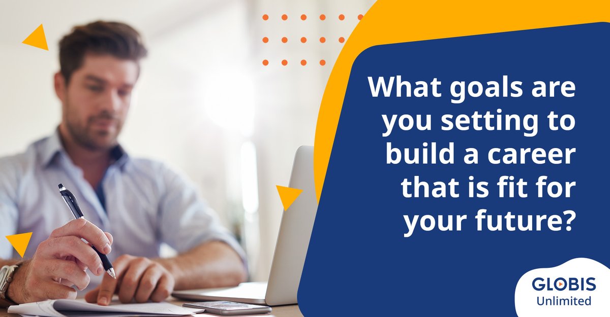 Thinking about your objectives for '23: are you only focused on your current role?

If so, you could miss opportunities for future #professionalgrowth.

Even if you're in a great place, you need to think beyond the role. Consider your overall #careertrajectory #goalsetting