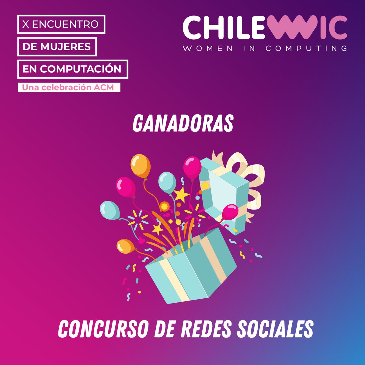 Women in Computing tweet media