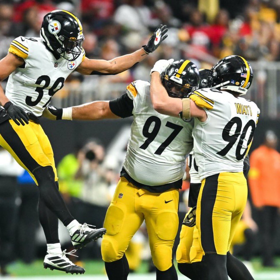 Cam Heyward (@camheyward) on Twitter photo 1๏ธโฃ RT = 2๏ธโฃ votes
RT + like for your chance to win a signed Cam Heyward jersey!
#ProBowlVoteย <a href="/CamHeyward/">Cam Heyward</a> 1๏ธโฃ RT = 2๏ธโฃ votes
RT + like for your chance to win a signed Cam Heyward jersey!
#ProBowlVoteย <a href="/CamHeyward/">Cam Heyward</a>